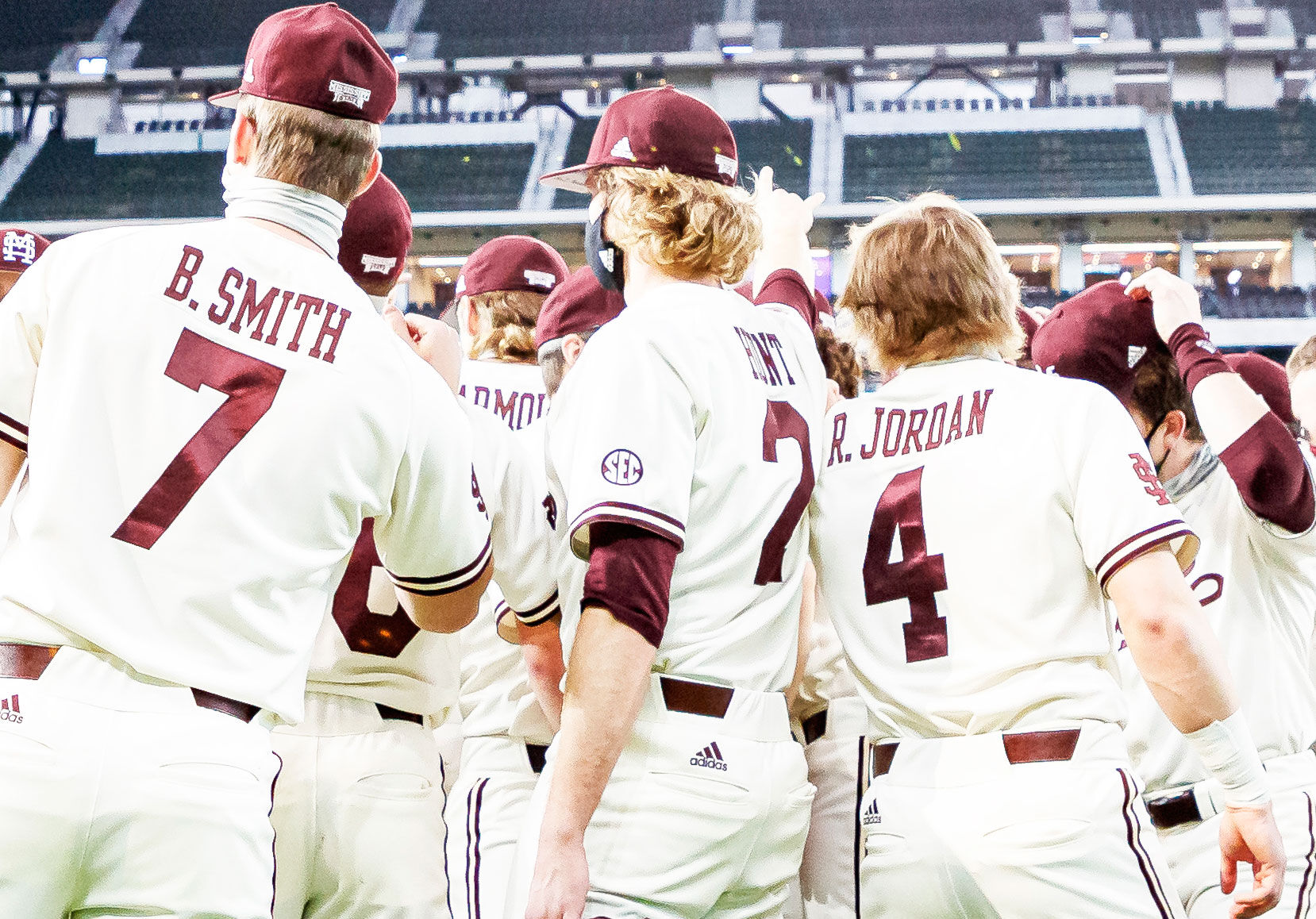 Mississippi State baseball
